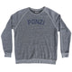 Athletic Grey