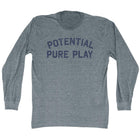 Athletic Grey