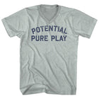 Athletic Cool Grey