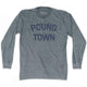 Athletic Grey