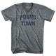 Athletic Grey