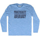 Athletic Blue