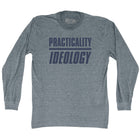 Athletic Grey