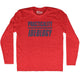 Athletic Red