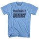 Athletic Blue