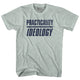 Athletic Cool Grey