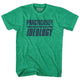 Athletic Green
