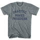 Athletic Grey