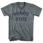 Athletic Grey