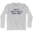Grey Heather