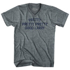 Athletic Grey