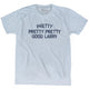 Athletic White