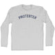Grey Heather