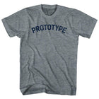 Athletic Grey