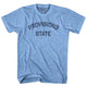 Athletic Blue