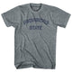 Athletic Grey