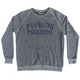 Athletic Grey