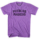 Heather Purple