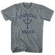 Athletic Grey