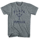 Athletic Grey