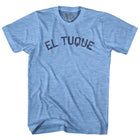 Athletic Blue