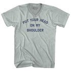 Athletic Cool Grey