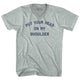 Athletic Cool Grey