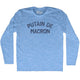 Athletic Blue
