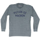 Athletic Grey