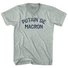 Athletic Cool Grey