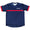 PVTC Navy Soccer Jersey