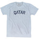Athletic White