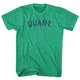 Athletic Green