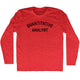 Athletic Red