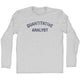 Grey Heather