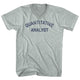 Athletic Cool Grey