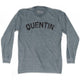 Athletic Grey