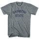 Athletic Grey