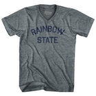 Athletic Grey