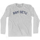 Grey Heather