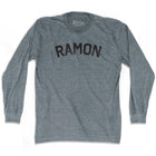 Athletic Grey