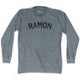 Athletic Grey