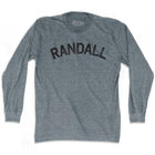 Athletic Grey