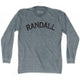 Athletic Grey