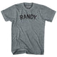 Athletic Grey