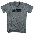 Athletic Grey