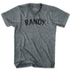 Athletic Grey
