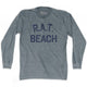 Athletic Grey