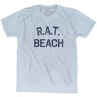 Athletic White