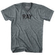 Athletic Grey